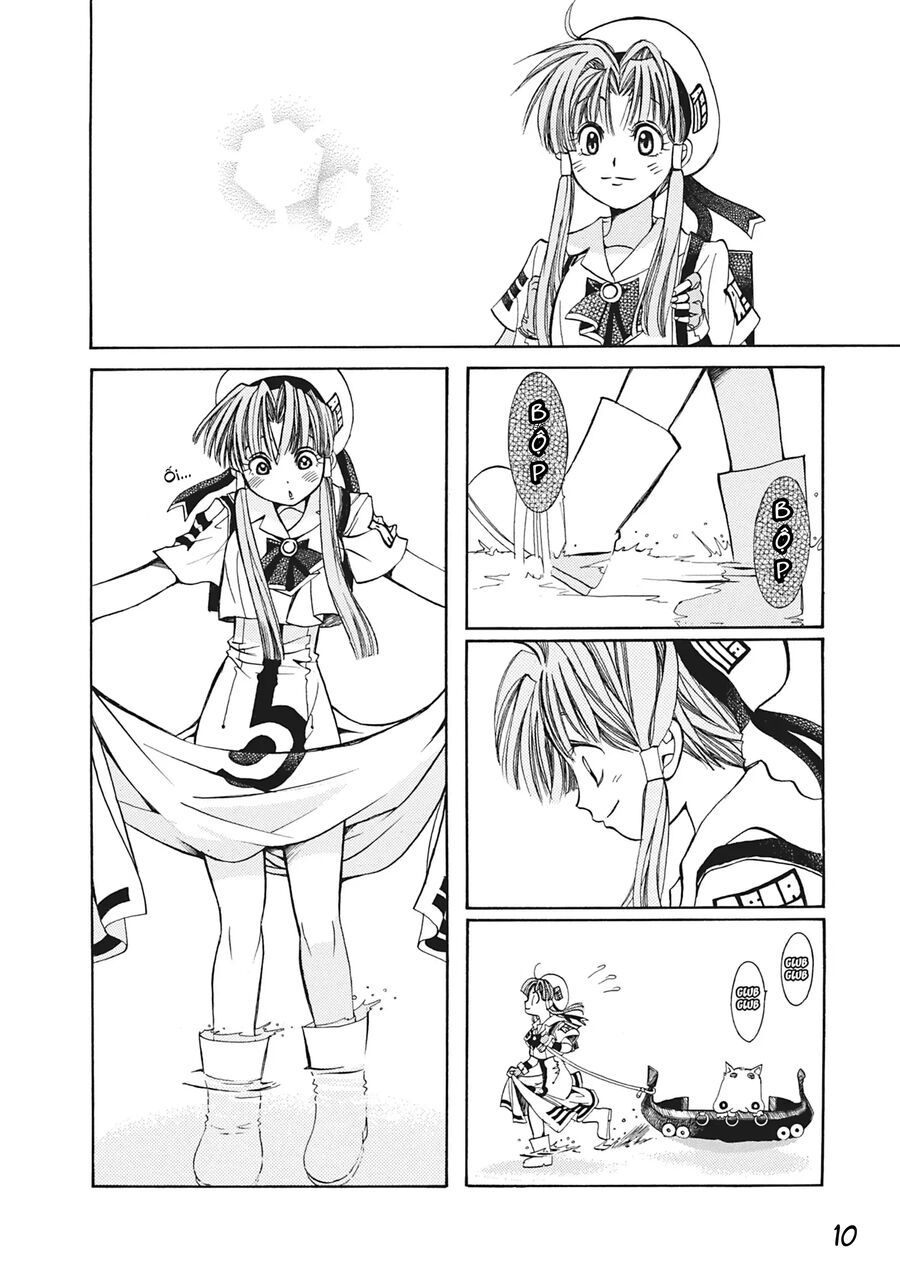 aqua - chap3 - Trang 11